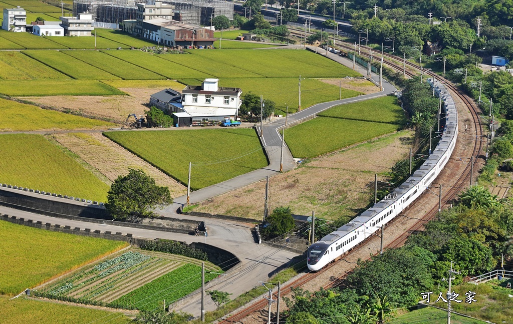 苗栗景點