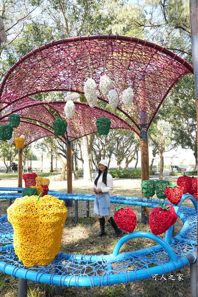 嘉義景點,嘉義朴子,嘉義朴子藝術公園,東石神社遺址