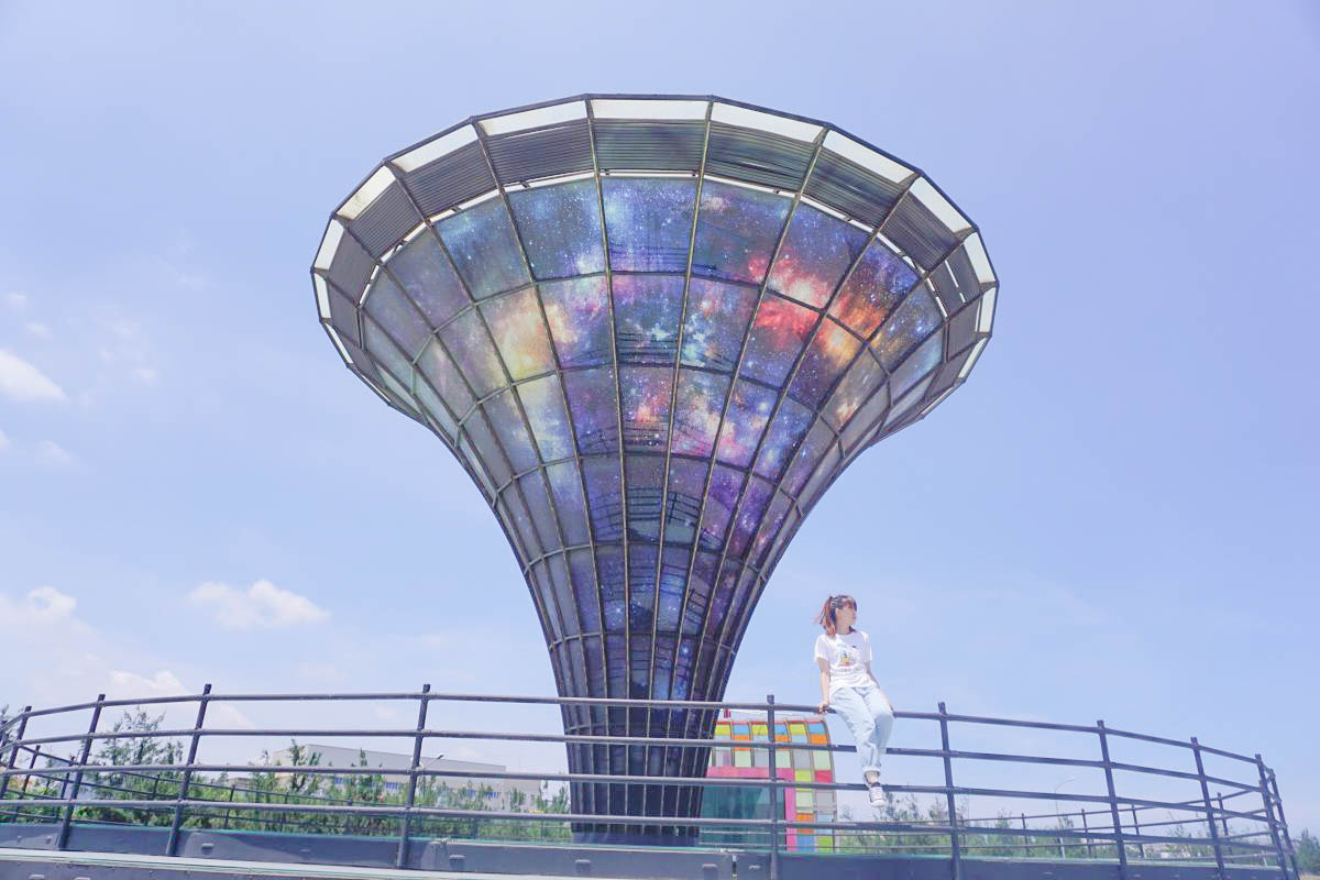 彰化一日遊》彰化免門票Top10景點總整理，網美集散地、親子景點、觀光工廠、特色公園一次跑好跑滿。