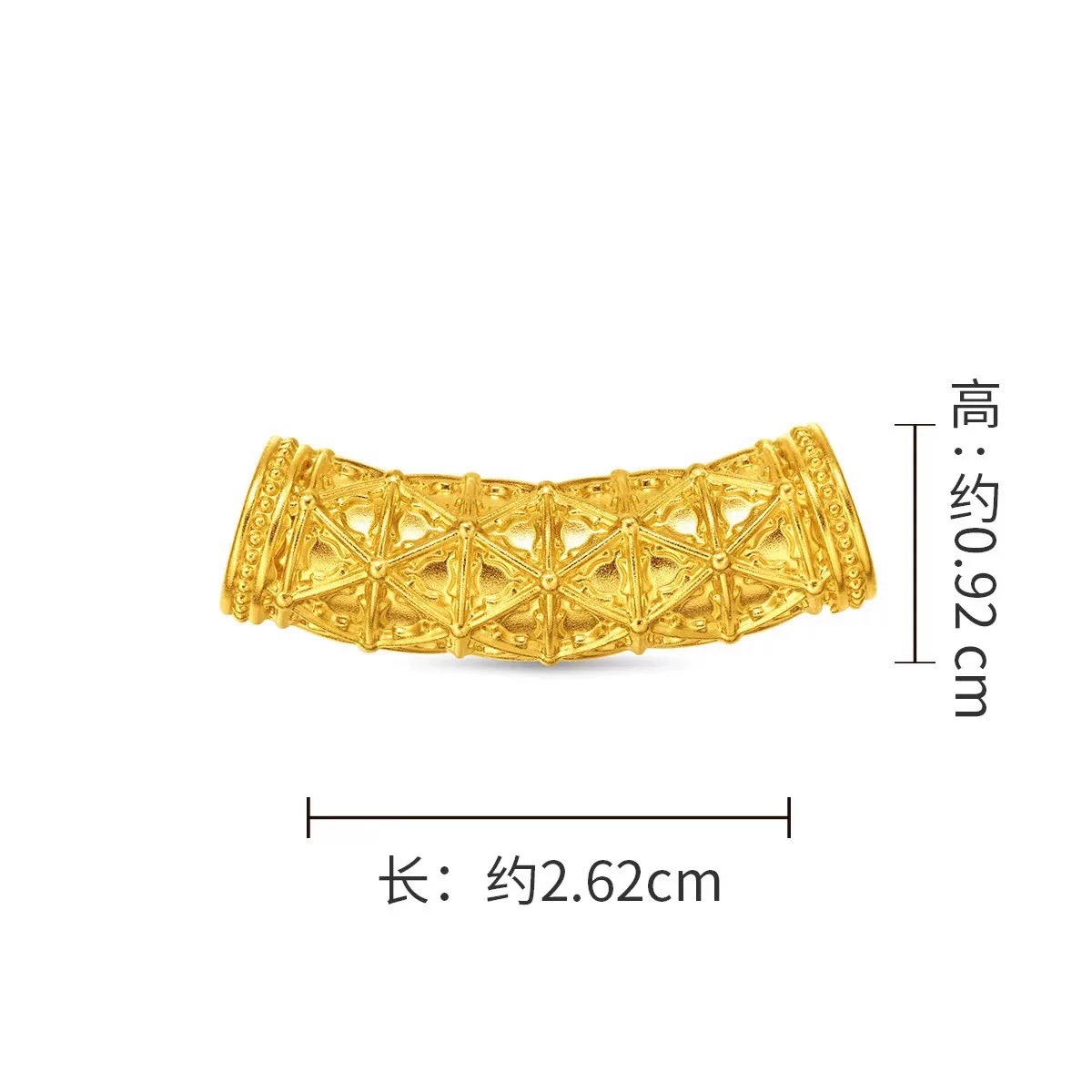 黄金价格走势图K线图怎么看？新手投资者必看！