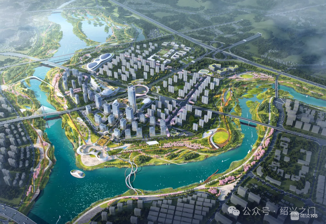 631亩巨无霸学校，正式批复！社友：丽湖区块要建大学城？