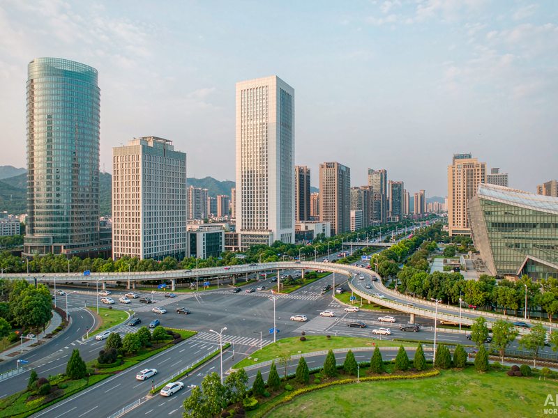 全国城市天气查询